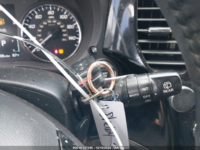 Mitsubishi Outlander Sel 2019 JA4AZ3A35KZ039437 Image 11