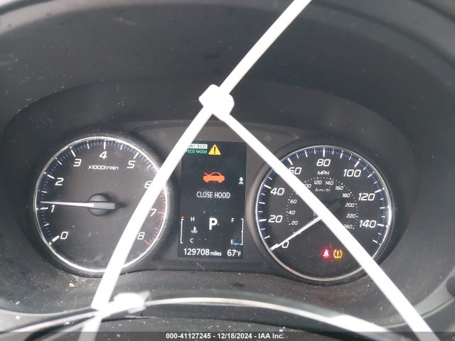 Mitsubishi Outlander Sel 2019 JA4AZ3A35KZ039437 Image 7