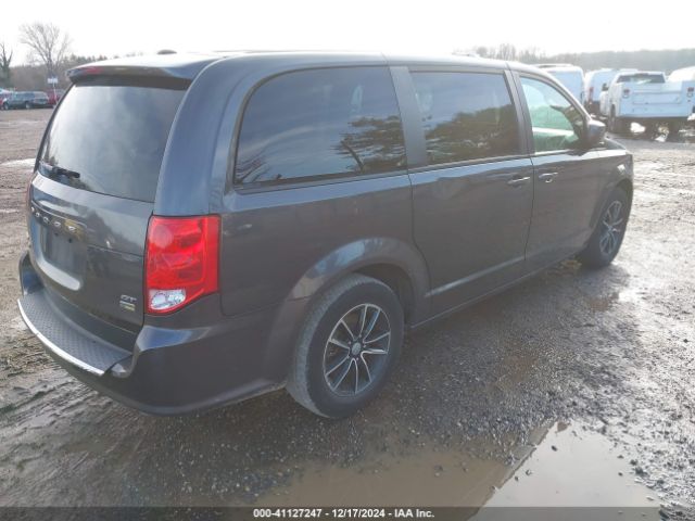 2C4RDGEG1KR616342 Dodge Grand Caravan Gt