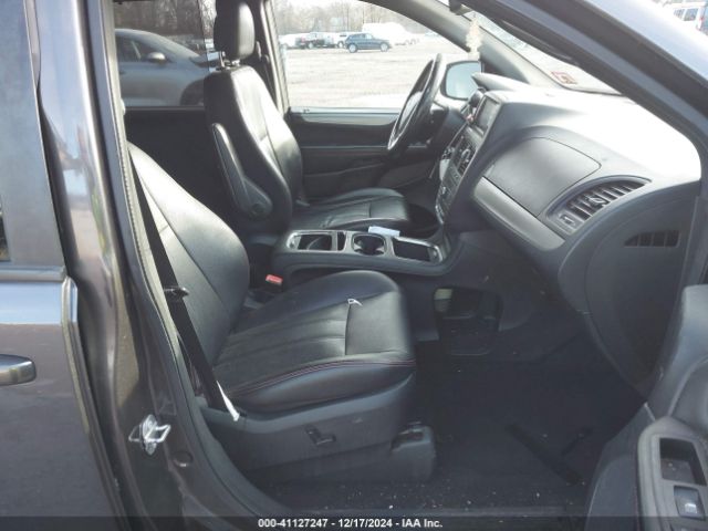 2C4RDGEG1KR616342 Dodge Grand Caravan Gt
