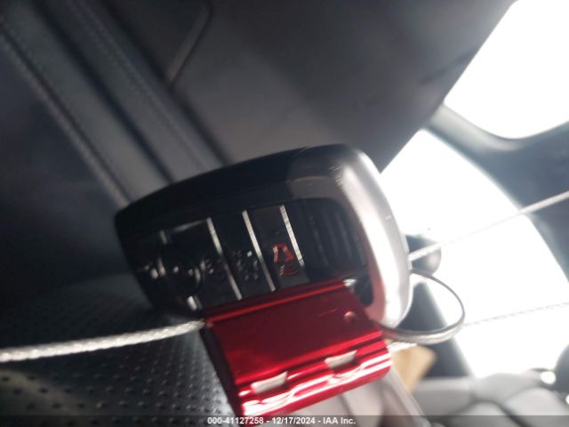1FATP8UH9J5168057 Ford Mustang Ecoboost Premium