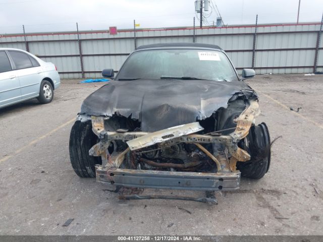 1FATP8UH9J5168057 Ford Mustang Ecoboost Premium