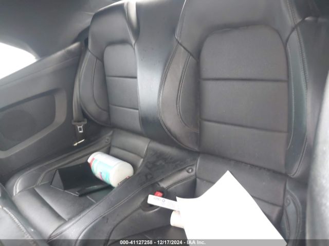 1FATP8UH9J5168057 Ford Mustang Ecoboost Premium