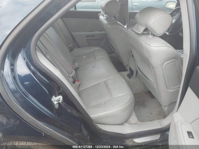 2006 CADILLAC STS 1G6DC67A460199396 Photo 7
