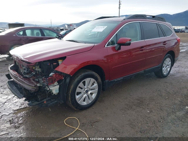 4S4BSAFC2H3324888 Subaru Outback 2.5i Premium