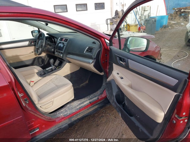 4S4BSAFC2H3324888 Subaru Outback 2.5i Premium