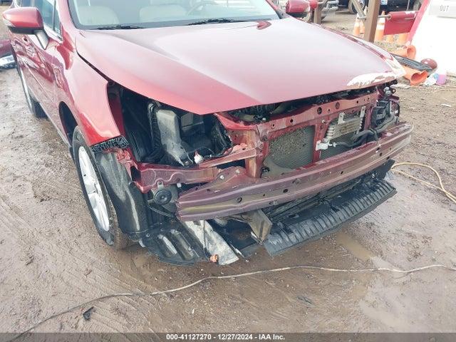 4S4BSAFC2H3324888 Subaru Outback 2.5i Premium