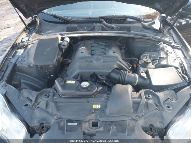 2009 JAGUAR XF SAJWA06B29HR08398 Photo 9