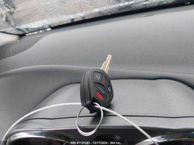 2009 MITSUBISHI ECLIPSE 4A3AK24F09E016558 Photo 10