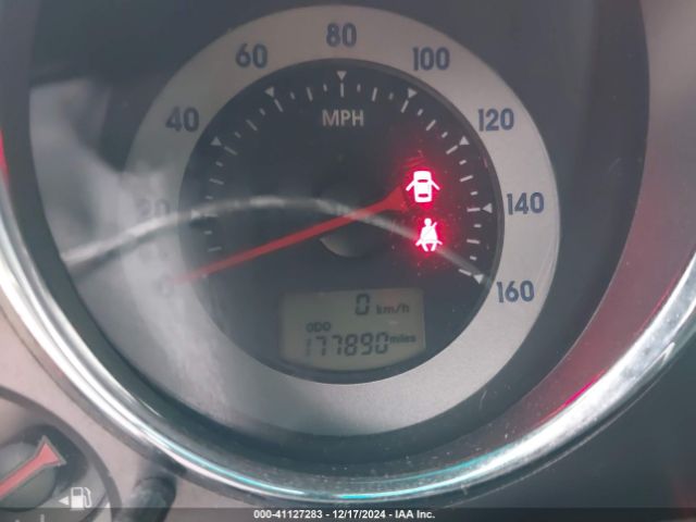 2009 MITSUBISHI ECLIPSE 4A3AK24F09E016558 Photo 6