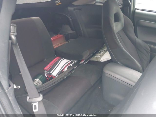 2009 MITSUBISHI ECLIPSE 4A3AK24F09E016558 Photo 7