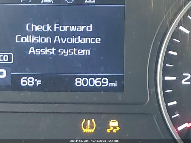 KIA Optima Lx 2019 5XXGT4L30KG358056 Image 15