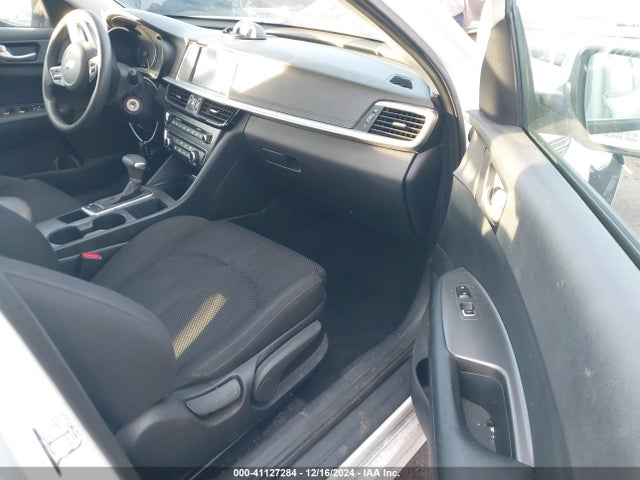 KIA Optima Lx 2019 5XXGT4L30KG358056 Image 5