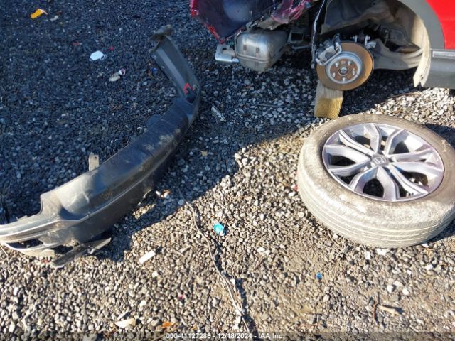 7FARW2H98NE041493 Honda Cr-v Awd Touring