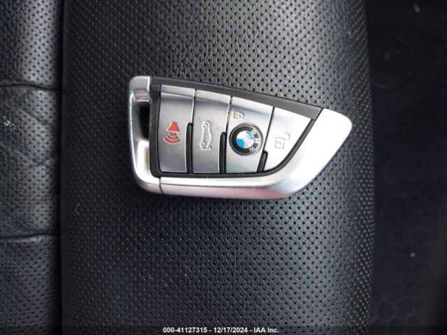 WBA7E2C55KB218362 BMW 740I