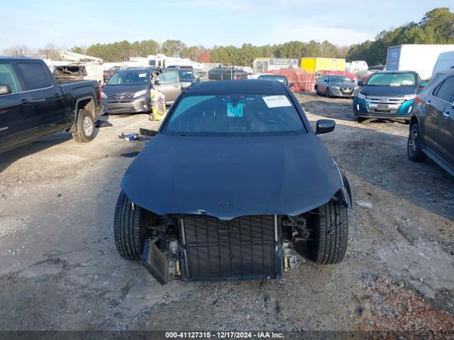 WBA7E2C55KB218362 BMW 740I