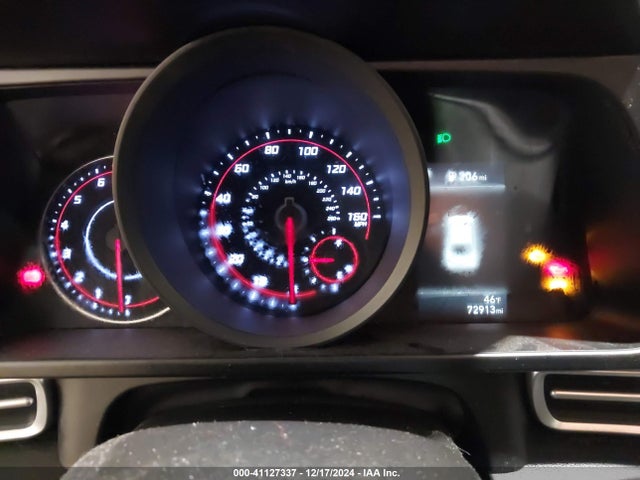 5NPLM4AG7MH017746 Hyundai ELANTRA SEL