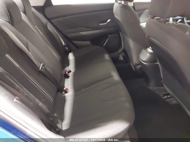5NPLM4AG7MH017746 Hyundai ELANTRA SEL
