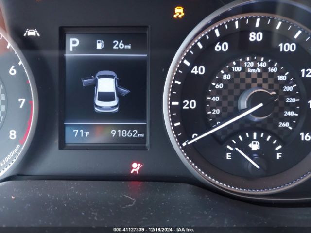 5NPD74LF1LH615572 Hyundai ELANTRA SE