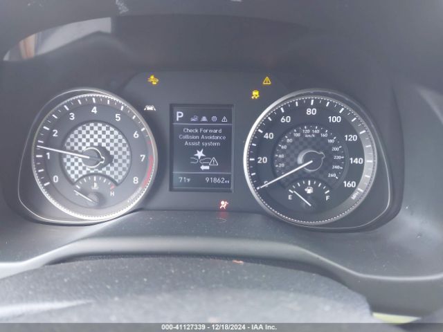 5NPD74LF1LH615572 Hyundai ELANTRA SE