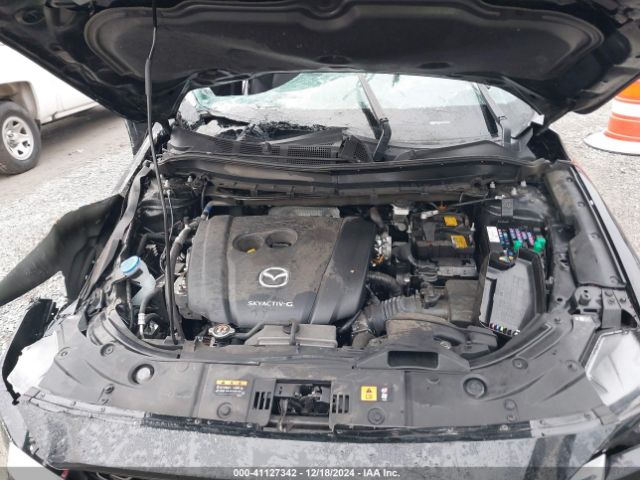 JM3KFBDM0P0197978 Mazda Cx-5 2.5 S Premium
