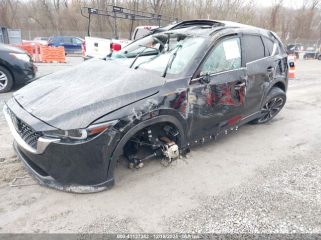 JM3KFBDM0P0197978 Mazda Cx-5 2.5 S Premium