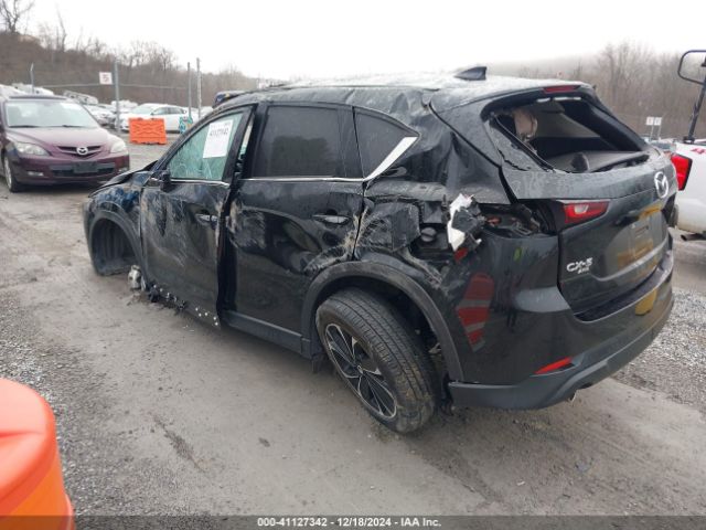 JM3KFBDM0P0197978 Mazda Cx-5 2.5 S Premium