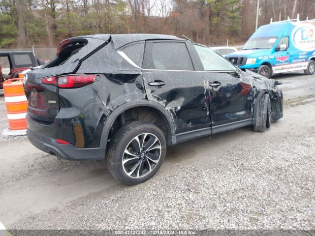 JM3KFBDM0P0197978 Mazda Cx-5 2.5 S Premium