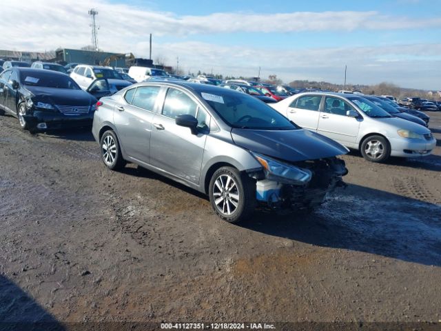 3N1CN8EV8ML894861 auction archive image
