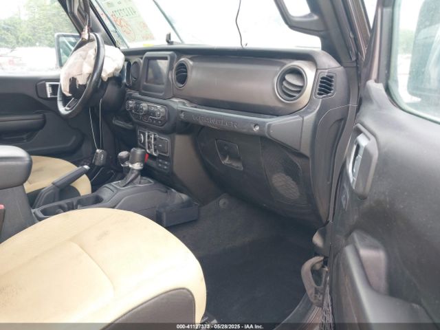 2021 JEEP WRANGLER UNLIMITED 1C4HJXDNXMW610618 Photo 4