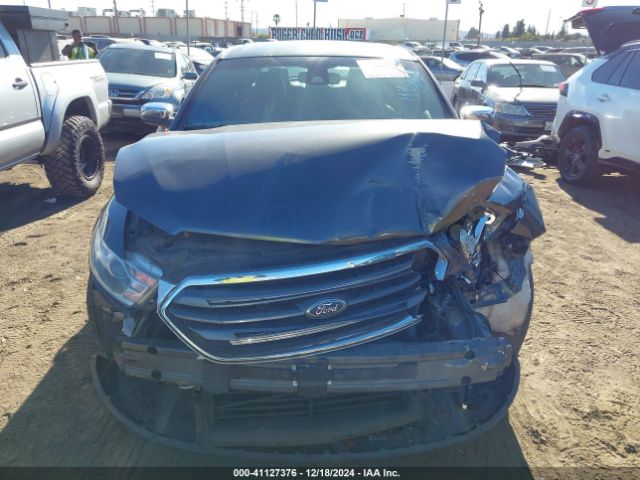 1FAHP2F84KG118320 Ford Taurus Limited