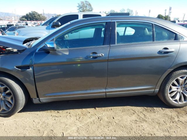 1FAHP2F84KG118320 Ford Taurus Limited