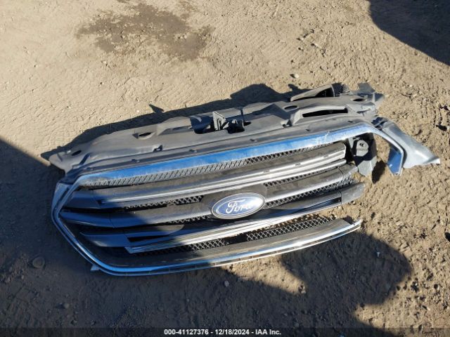 1FAHP2F84KG118320 Ford Taurus Limited