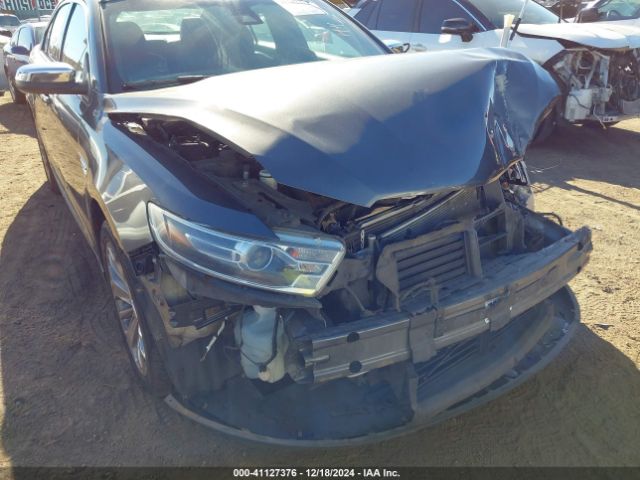 1FAHP2F84KG118320 Ford Taurus Limited