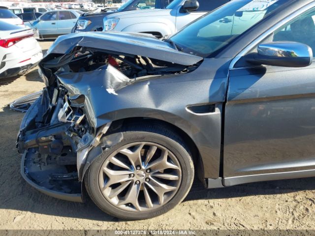 1FAHP2F84KG118320 Ford Taurus Limited