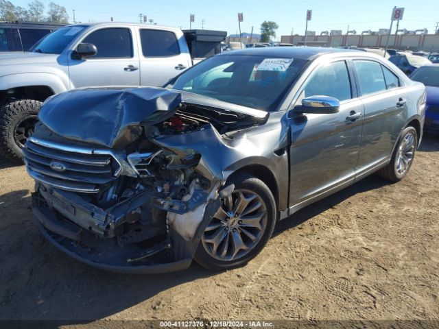 1FAHP2F84KG118320 Ford Taurus Limited