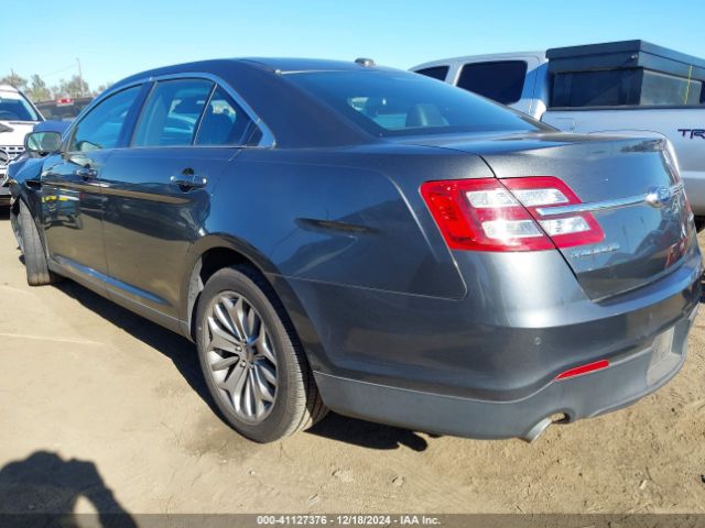 1FAHP2F84KG118320 Ford Taurus Limited