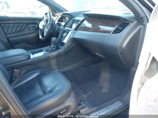1FAHP2F84KG118320 Ford Taurus Limited