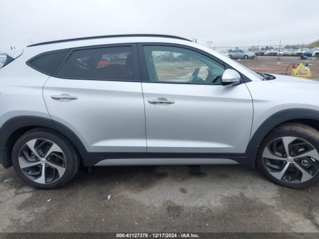 KM8J3CA21HU508815 Hyundai Tucson Limited