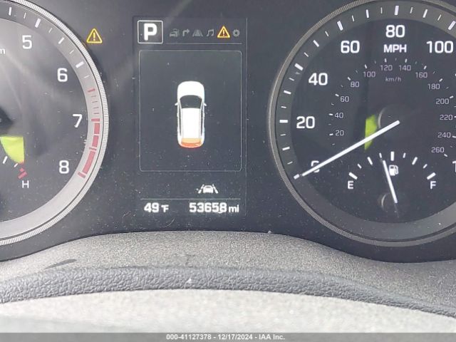 KM8J3CA21HU508815 Hyundai Tucson Limited