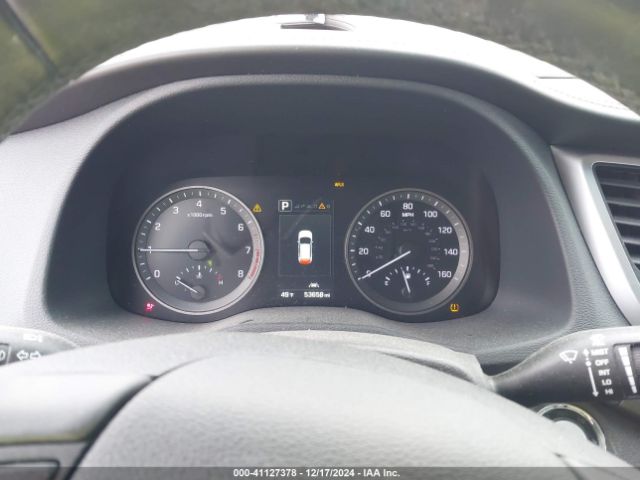 KM8J3CA21HU508815 Hyundai Tucson Limited