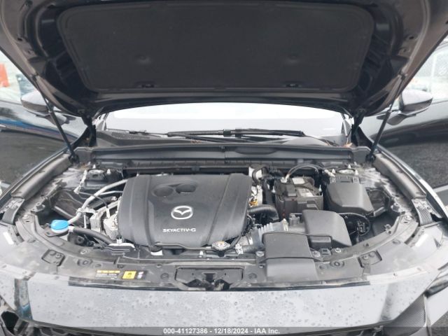 7MMVABCM9PN146987 Mazda Cx-50 2.5 S Preferred Plus