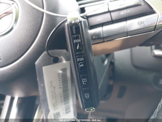 7MMVABCM9PN146987 Mazda Cx-50 2.5 S Preferred Plus