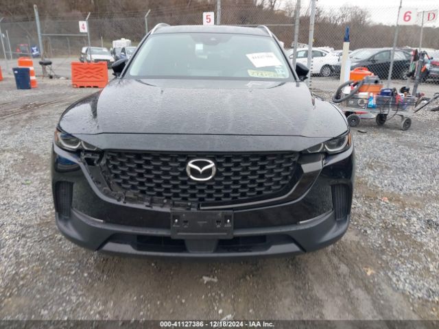 7MMVABCM9PN146987 Mazda Cx-50 2.5 S Preferred Plus