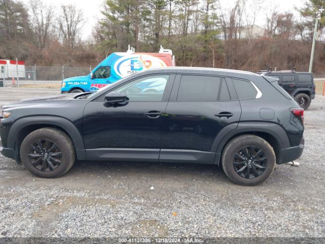 7MMVABCM9PN146987 Mazda Cx-50 2.5 S Preferred Plus