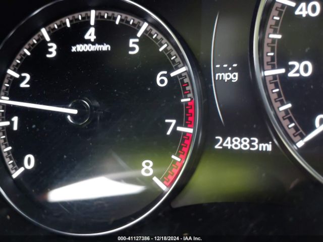 7MMVABCM9PN146987 Mazda Cx-50 2.5 S Preferred Plus