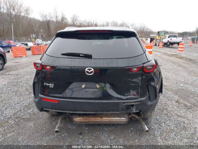 7MMVABCM9PN146987 Mazda Cx-50 2.5 S Preferred Plus