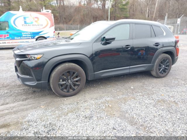 7MMVABCM9PN146987 Mazda Cx-50 2.5 S Preferred Plus