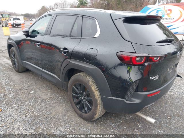 7MMVABCM9PN146987 Mazda Cx-50 2.5 S Preferred Plus