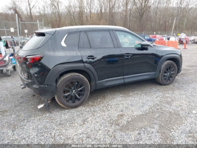 7MMVABCM9PN146987 Mazda Cx-50 2.5 S Preferred Plus